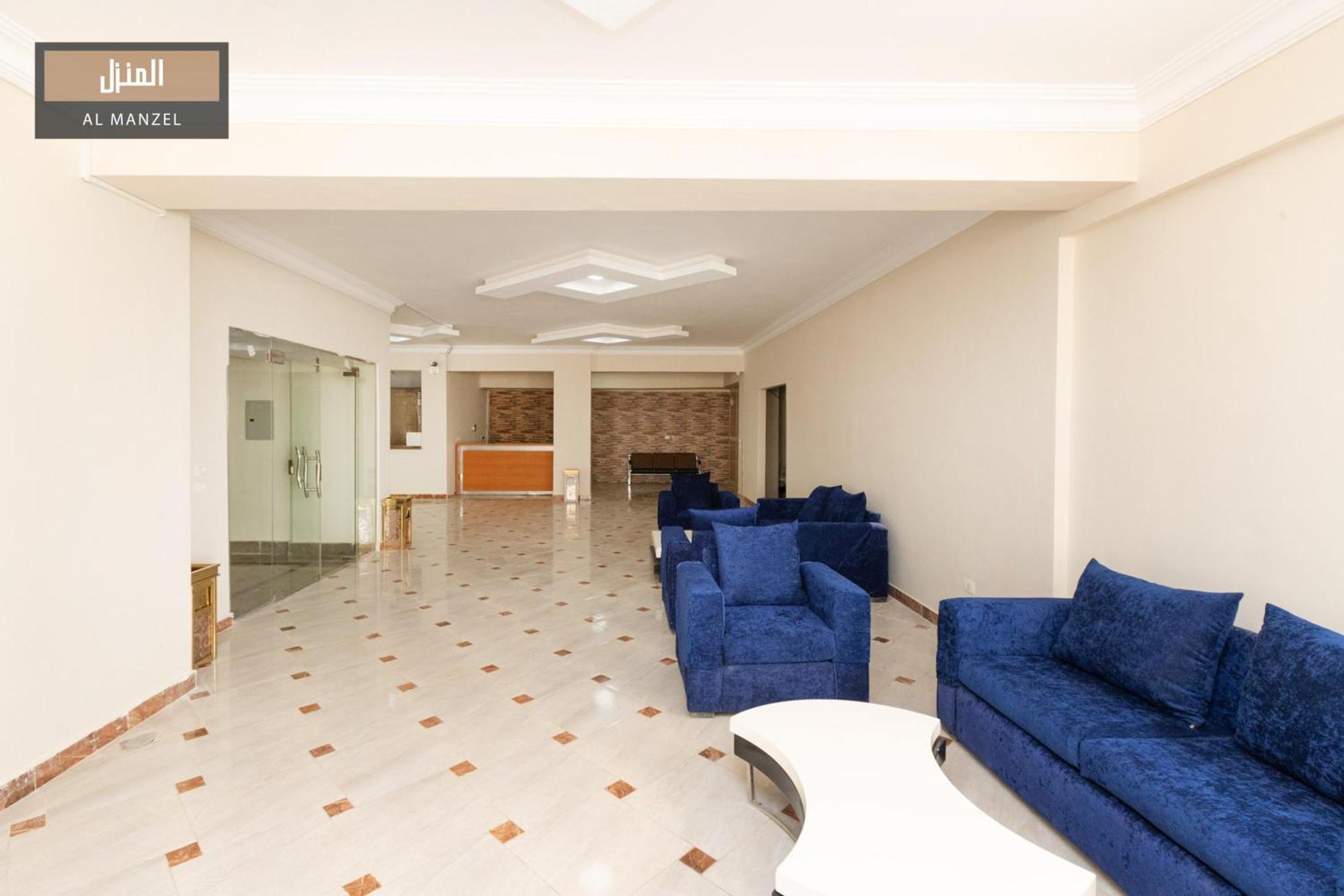 Al Manzel Sheikh Zayed Daire 6th of October City Dış mekan fotoğraf