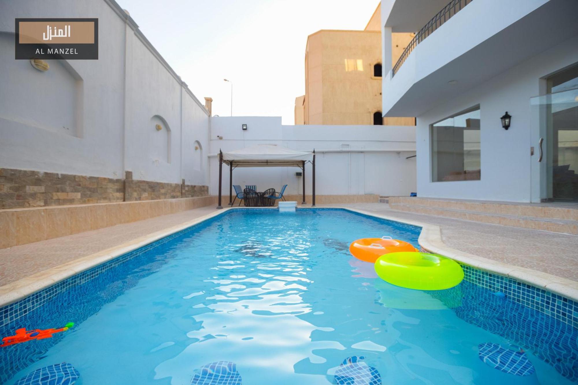 Al Manzel Sheikh Zayed Daire 6th of October City Dış mekan fotoğraf